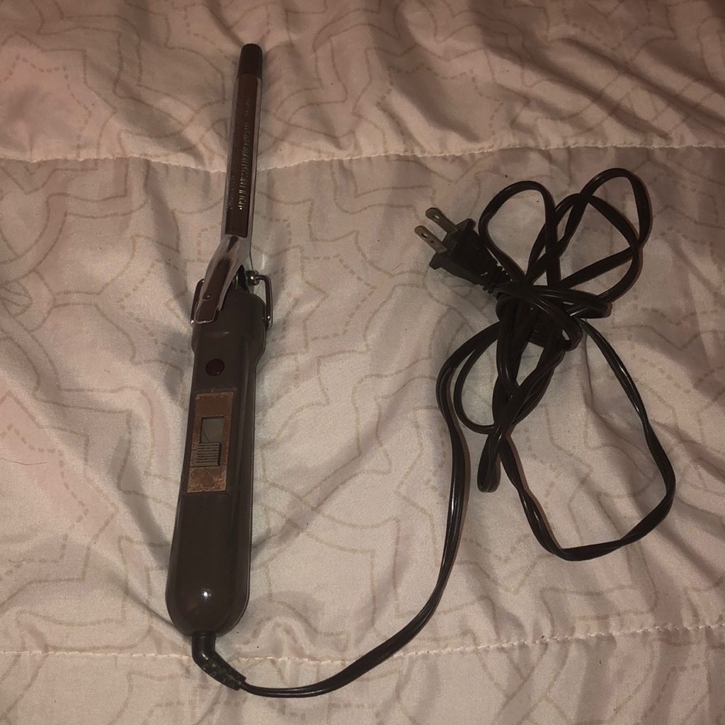 Vidal Sassoon Hair Curler